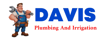 Trusted plumber in FEDSCREEK